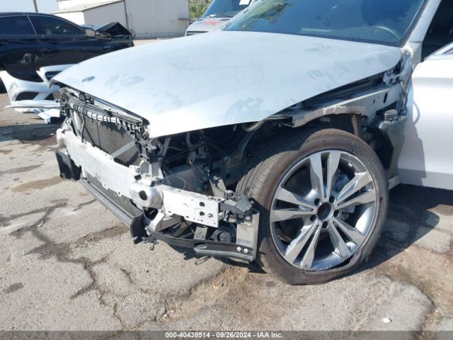 WDDWF8DB7LR526991 Mercedes-Benz C 300