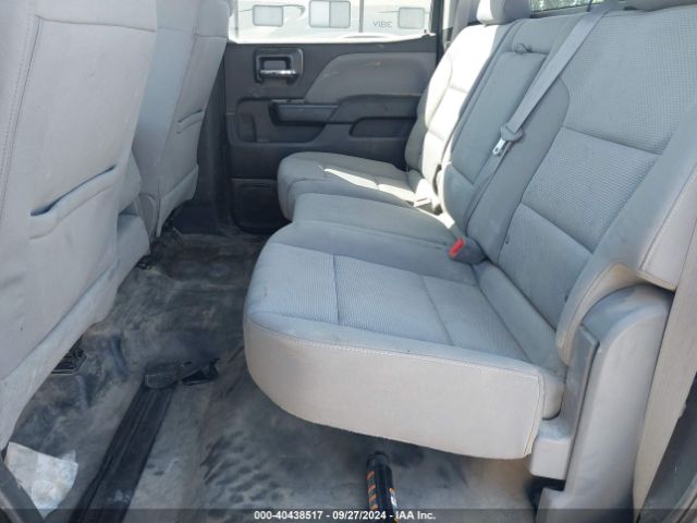 3GCUKNEC8GG217071 Chevrolet Silverado 1500 Wt
