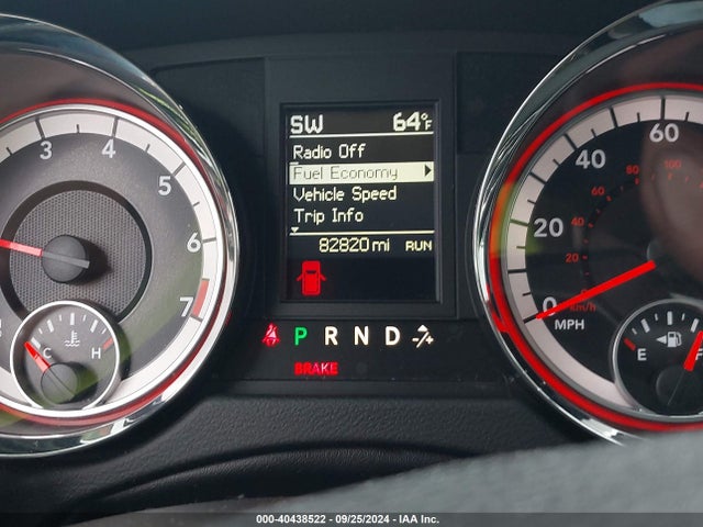 Dodge Grand Caravan Gt 2017 2C4RDGEG8HR673243 Image 15