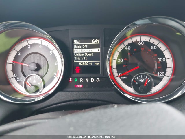 Dodge Grand Caravan Gt 2017 2C4RDGEG8HR673243 Image 7