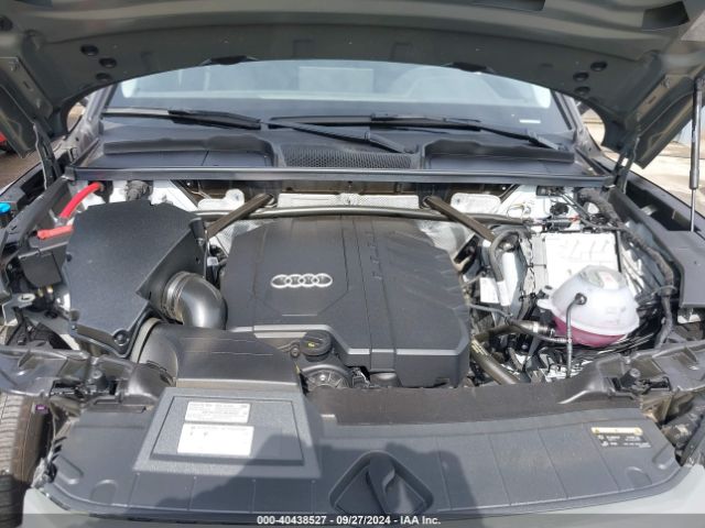 WA1GAAFY4R2025705 Audi Q5 Premium 45 Tfsi S Line Quattro