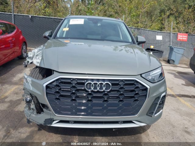 WA1GAAFY4R2025705 Audi Q5 Premium 45 Tfsi S Line Quattro