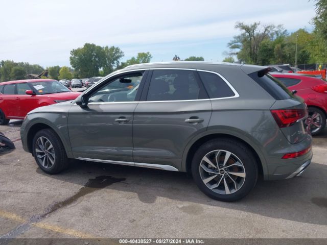 WA1GAAFY4R2025705 Audi Q5 Premium 45 Tfsi S Line Quattro