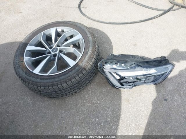WA1GAAFY4R2025705 Audi Q5 Premium 45 Tfsi S Line Quattro