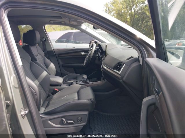 WA1GAAFY4R2025705 Audi Q5 Premium 45 Tfsi S Line Quattro