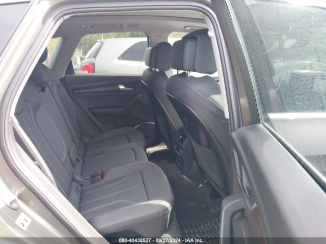 WA1GAAFY4R2025705 Audi Q5 Premium 45 Tfsi S Line Quattro