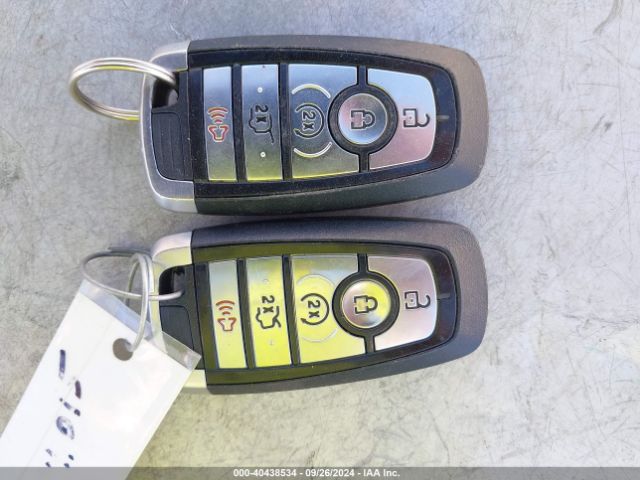 1FMJK2AT9JEA03417 Ford Expedition Max Limited