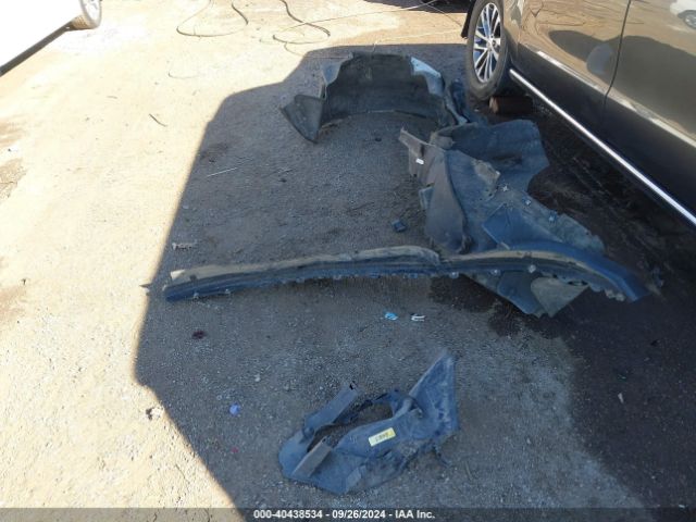 1FMJK2AT9JEA03417 Ford Expedition Max Limited
