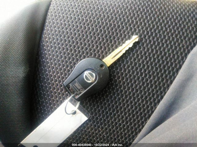 3N1AB7AP8KY360504 Nissan SENTRA S