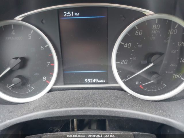 3N1AB7AP8KY360504 Nissan SENTRA S