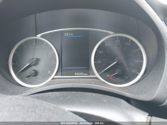 3N1AB7AP8KY360504 Nissan SENTRA S