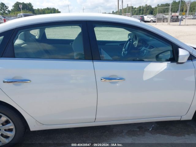 3N1AB7AP4FY213439 Nissan SENTRA S