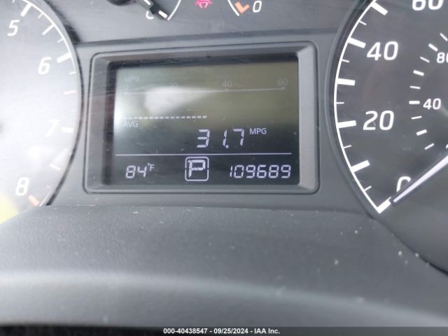 3N1AB7AP4FY213439 Nissan SENTRA S