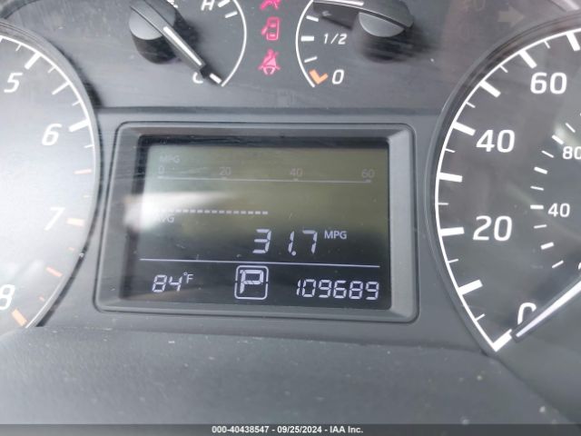 3N1AB7AP4FY213439 Nissan SENTRA S