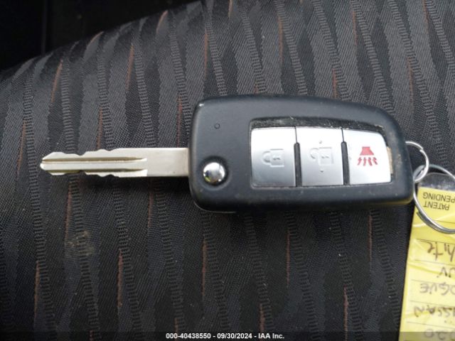 5N1AT2MT2LC777340 Nissan Rogue S Fwd