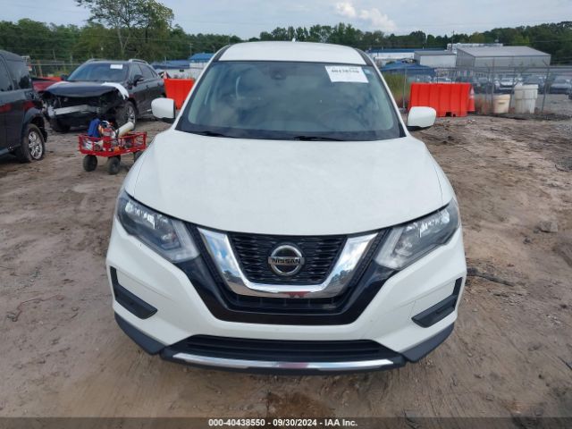5N1AT2MT2LC777340 Nissan Rogue S Fwd