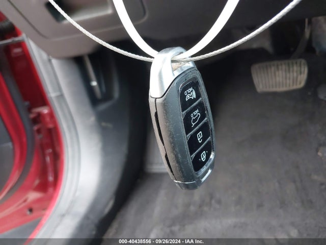 Hyundai Santa Fe Ultimate 2019 5NMS53AD9KH062142 Image 11