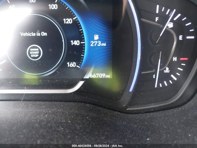 Hyundai Santa Fe Ultimate 2019 5NMS53AD9KH062142 Image 15