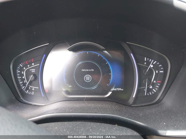 Hyundai Santa Fe Ultimate 2019 5NMS53AD9KH062142 Image 7