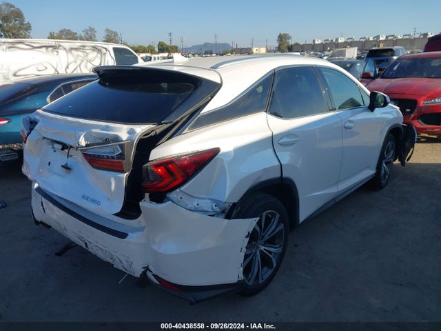 Lexus RX 350 2021 2T2HZMAA0MC198707 Image 6
