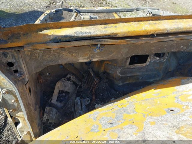 1C4GJWBG3EL253182 Jeep Wrangler Sahara