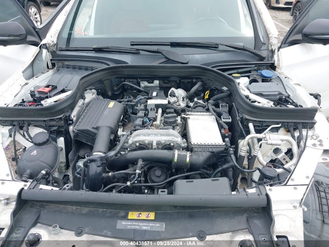 WDC0J4KB3KF570183 Mercedes-Benz Glc 300 Coupe 4matic