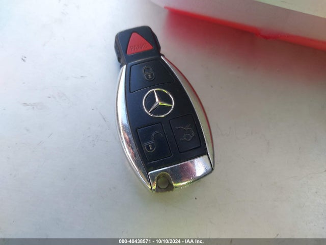 WDC0J4KB3KF570183 Mercedes-Benz Glc 300 Coupe 4matic