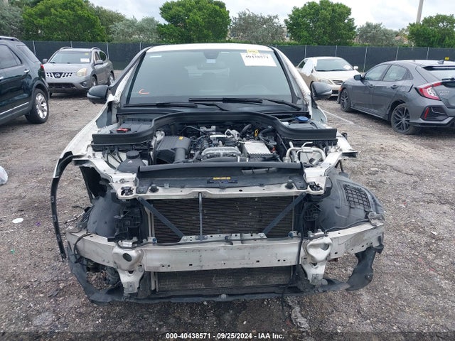 WDC0J4KB3KF570183 Mercedes-Benz Glc 300 Coupe 4matic