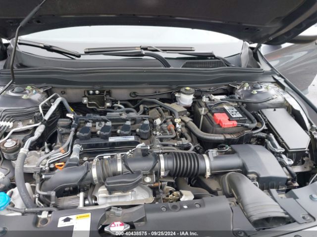 1HGCV1F42LA088368 Honda ACCORD EX