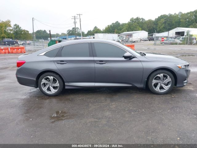 1HGCV1F42LA088368 Honda ACCORD EX