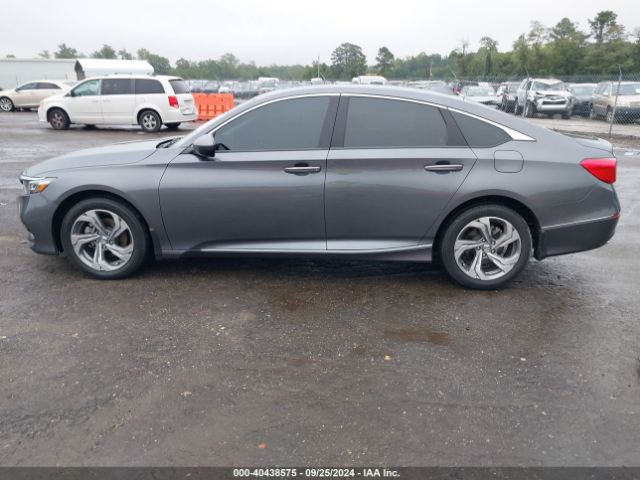 1HGCV1F42LA088368 Honda ACCORD EX