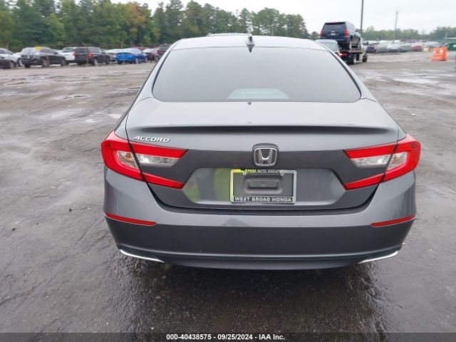 1HGCV1F42LA088368 Honda ACCORD EX