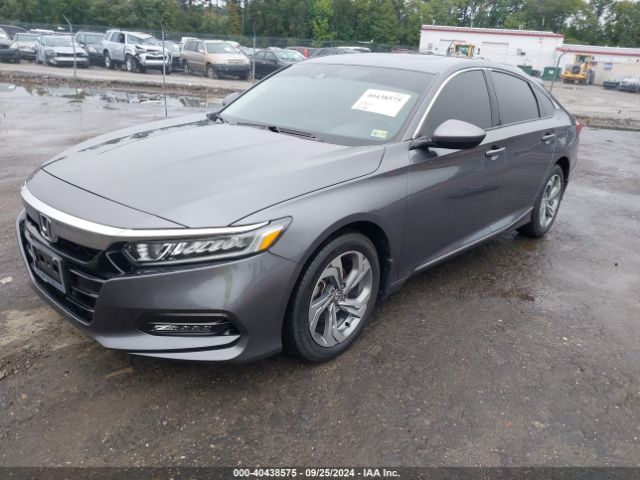 1HGCV1F42LA088368 Honda ACCORD EX