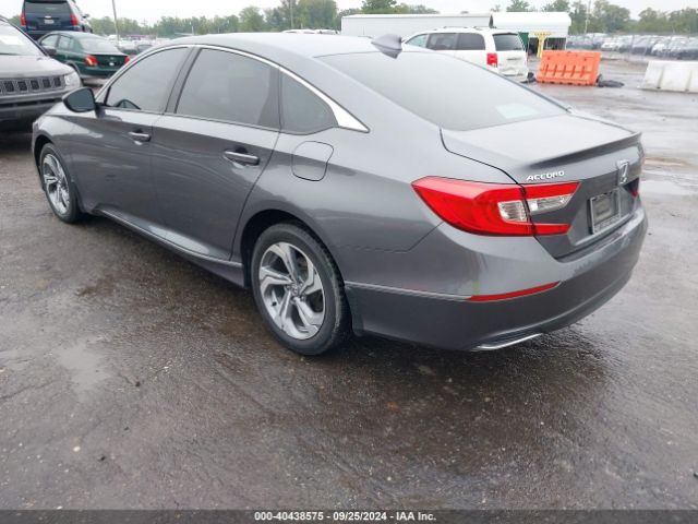 1HGCV1F42LA088368 Honda ACCORD EX