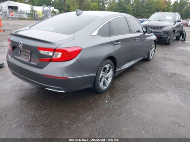 1HGCV1F42LA088368 Honda ACCORD EX