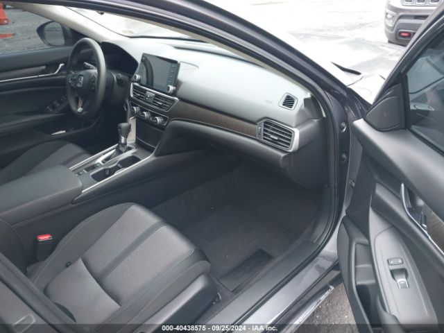 1HGCV1F42LA088368 Honda ACCORD EX