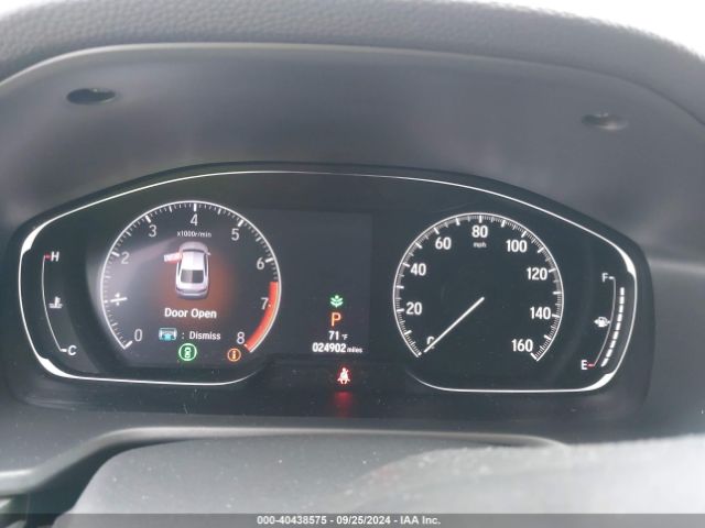 1HGCV1F42LA088368 Honda ACCORD EX