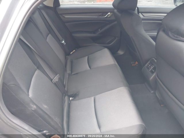 1HGCV1F42LA088368 Honda ACCORD EX
