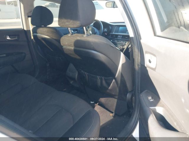 5XXGT4L38JG252579 KIA Optima Lx