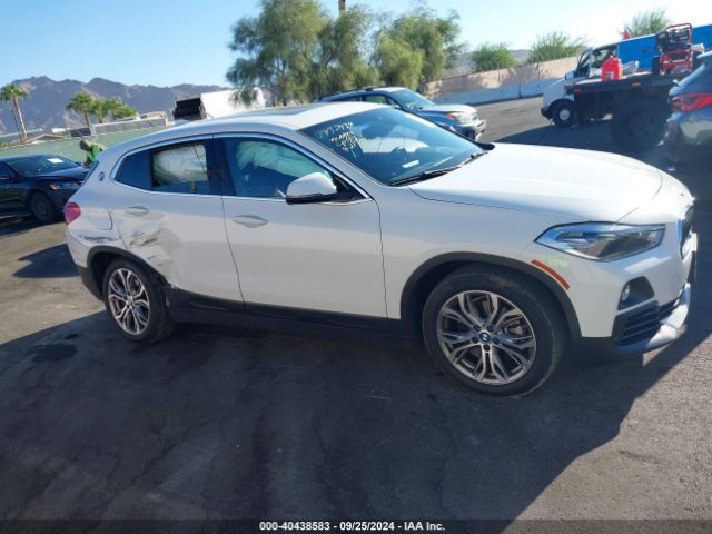 WBXYJ3C56KEP76943 BMW X2 Sdrive28i