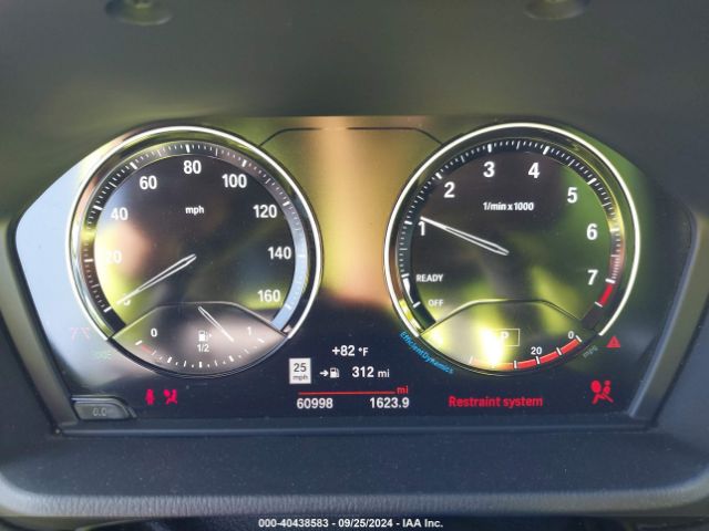 WBXYJ3C56KEP76943 BMW X2 Sdrive28i