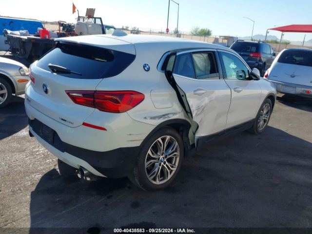 WBXYJ3C56KEP76943 BMW X2 Sdrive28i