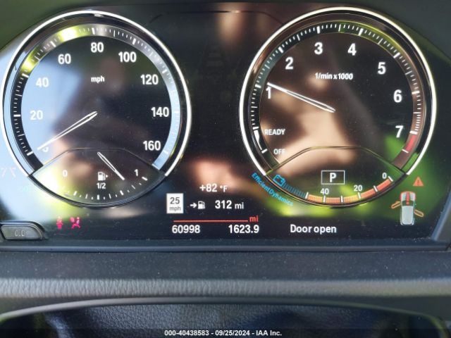 WBXYJ3C56KEP76943 BMW X2 Sdrive28i
