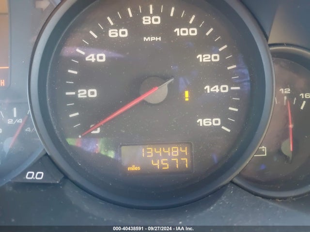 2006 PORSCHE CAYENNE WP1AA29P86LA27482 Photo 6