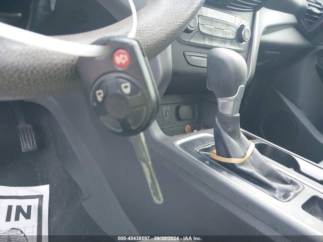 Ford ESCAPE SE 2017 1FMCU0GD9HUD24378 Image 11