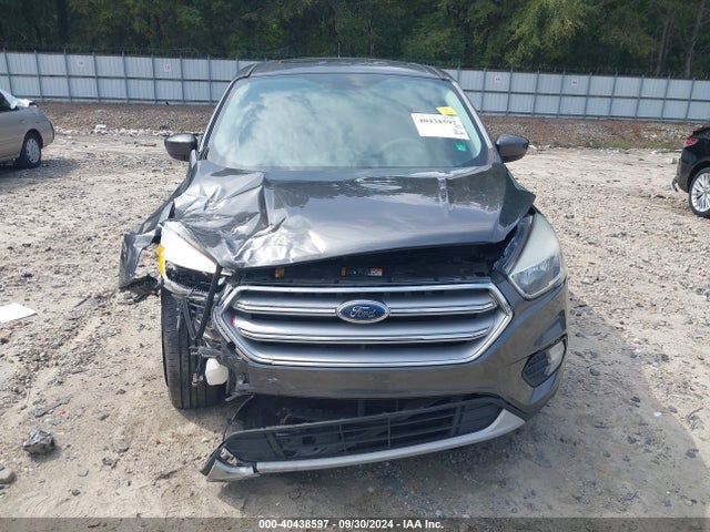 Ford ESCAPE SE 2017 1FMCU0GD9HUD24378 Image 12