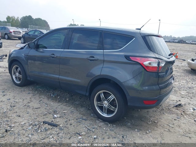 Ford ESCAPE SE 2017 1FMCU0GD9HUD24378 Image 3