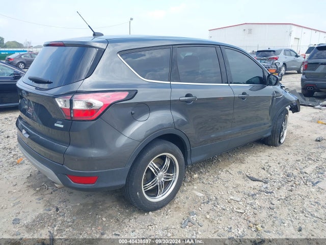 Ford ESCAPE SE 2017 1FMCU0GD9HUD24378 Image 4