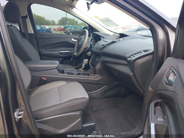 Ford ESCAPE SE 2017 1FMCU0GD9HUD24378 Image 5