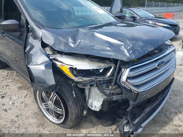 Ford ESCAPE SE 2017 1FMCU0GD9HUD24378 Image 6